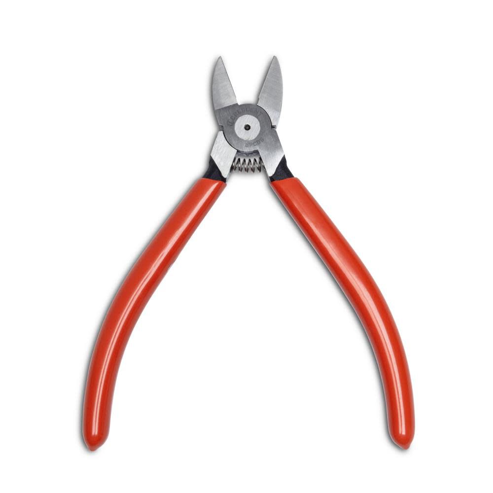 Plier 6in Plastic Cutting Dipped Grip 6PCDG