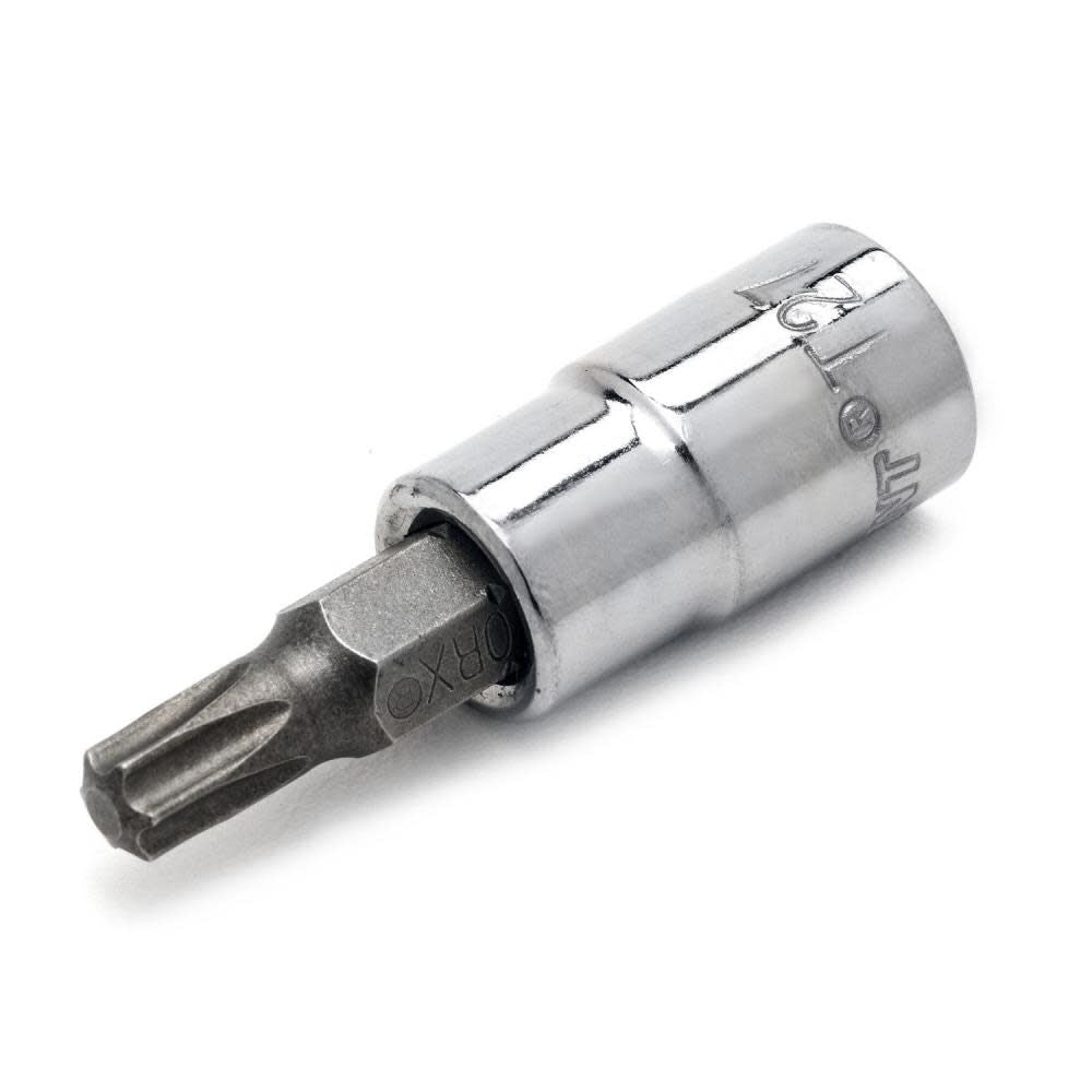 Socket 1/4 In. Drive TORX T20 CDTS2N