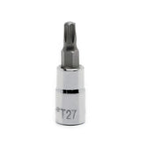 Socket 1/4 In. Drive TORX T20 CDTS2N