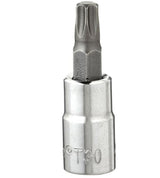 Socket 1/4 In. Drive TORX T30 CDTS5N