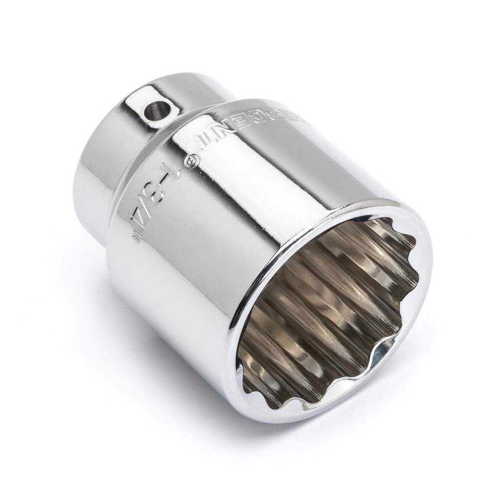 Socket 3/4 In. Drive 12 Point 1-3/4 In. CDS104N – tools.com ...