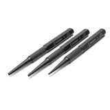 Steel Nail Punch Set 3pc CNPS12332S