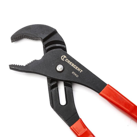 Tongue and Groove Pliers 12in V-Jaw RT412CVN-05