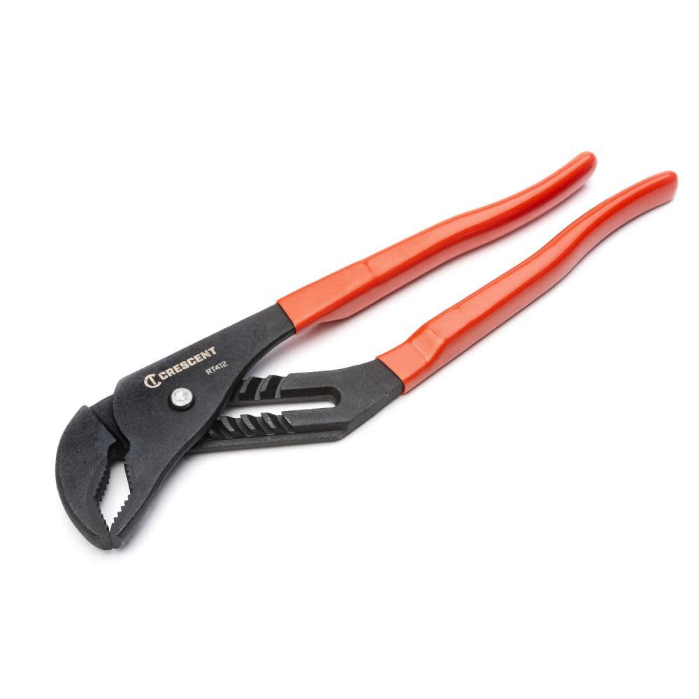 Tongue and Groove Pliers 12in V-Jaw RT412CVN-05