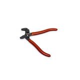 Tongue and Groove Pliers 4-1/2in Mini V-Jaw Dipped Handle RT24CVS-05