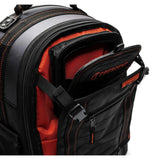 Tradesman Tool-Bag 18-in Zippered Backpack CTB1000N