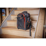 Tradesman Tool-Bag 18-in Zippered Backpack CTB1000N