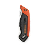 Utility Knife Quick Change Folding Blade CTKF2