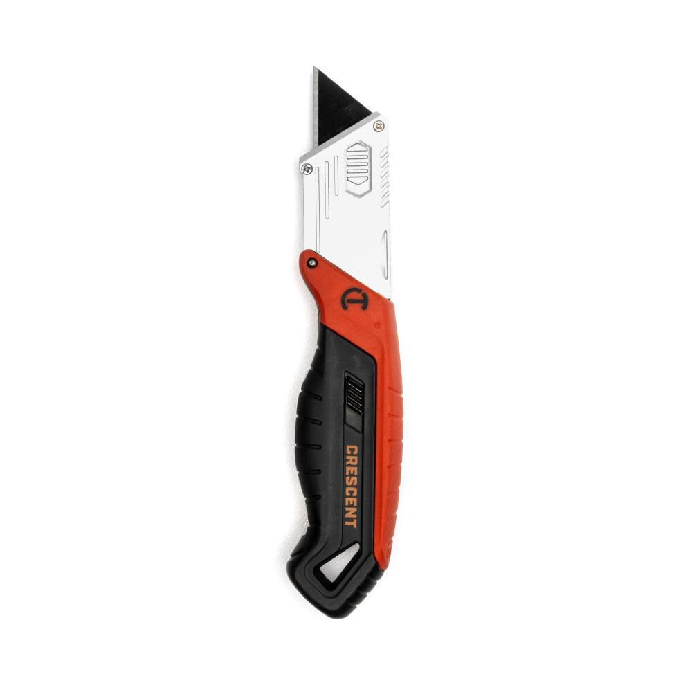 Utility Knife Quick Change Folding Blade CTKF2