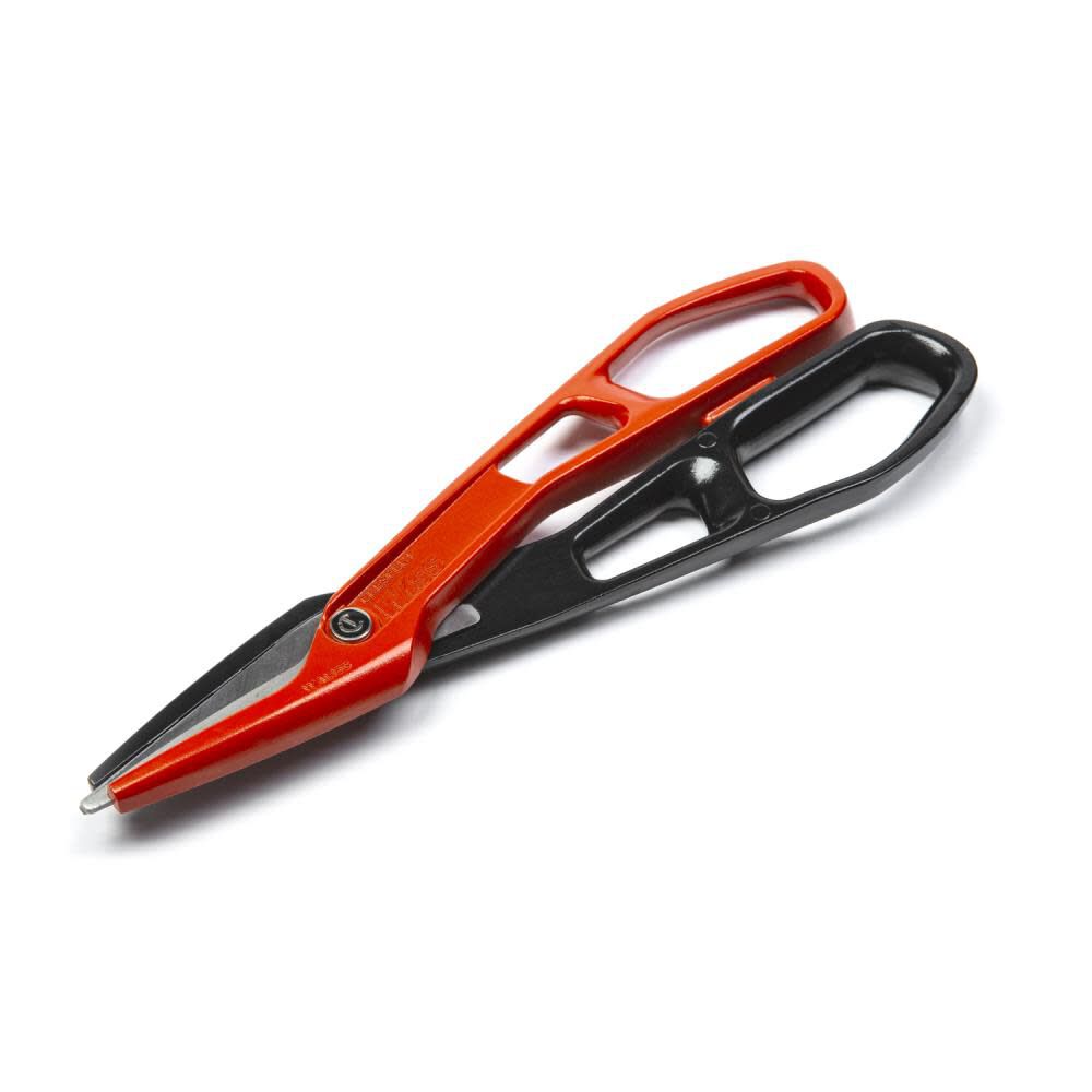 12in Lightweight Aluminum Tinner Snips WAL13S