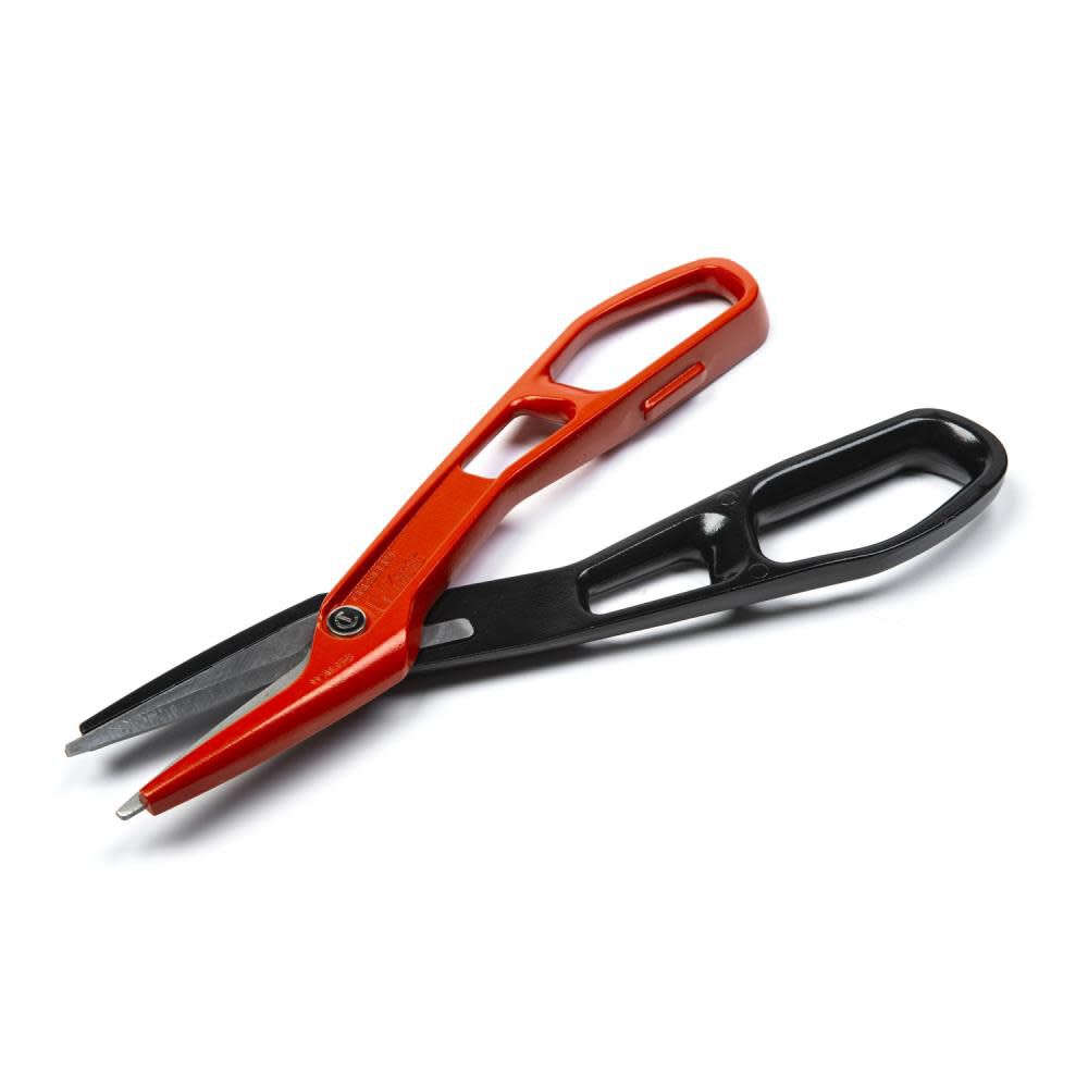 12in Lightweight Aluminum Tinner Snips WAL13S