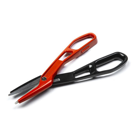 12in Lightweight Aluminum Tinner Snips WAL13S