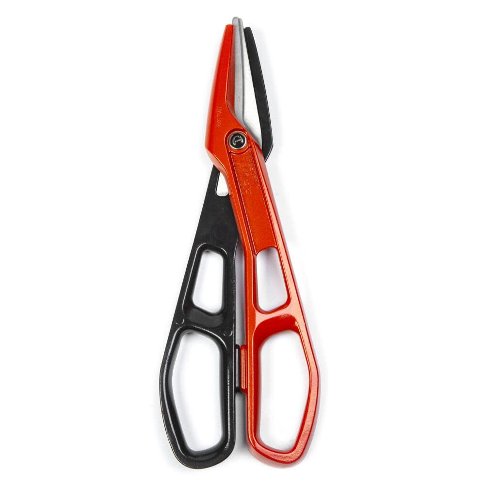 12in Lightweight Aluminum Tinner Snips WAL13S