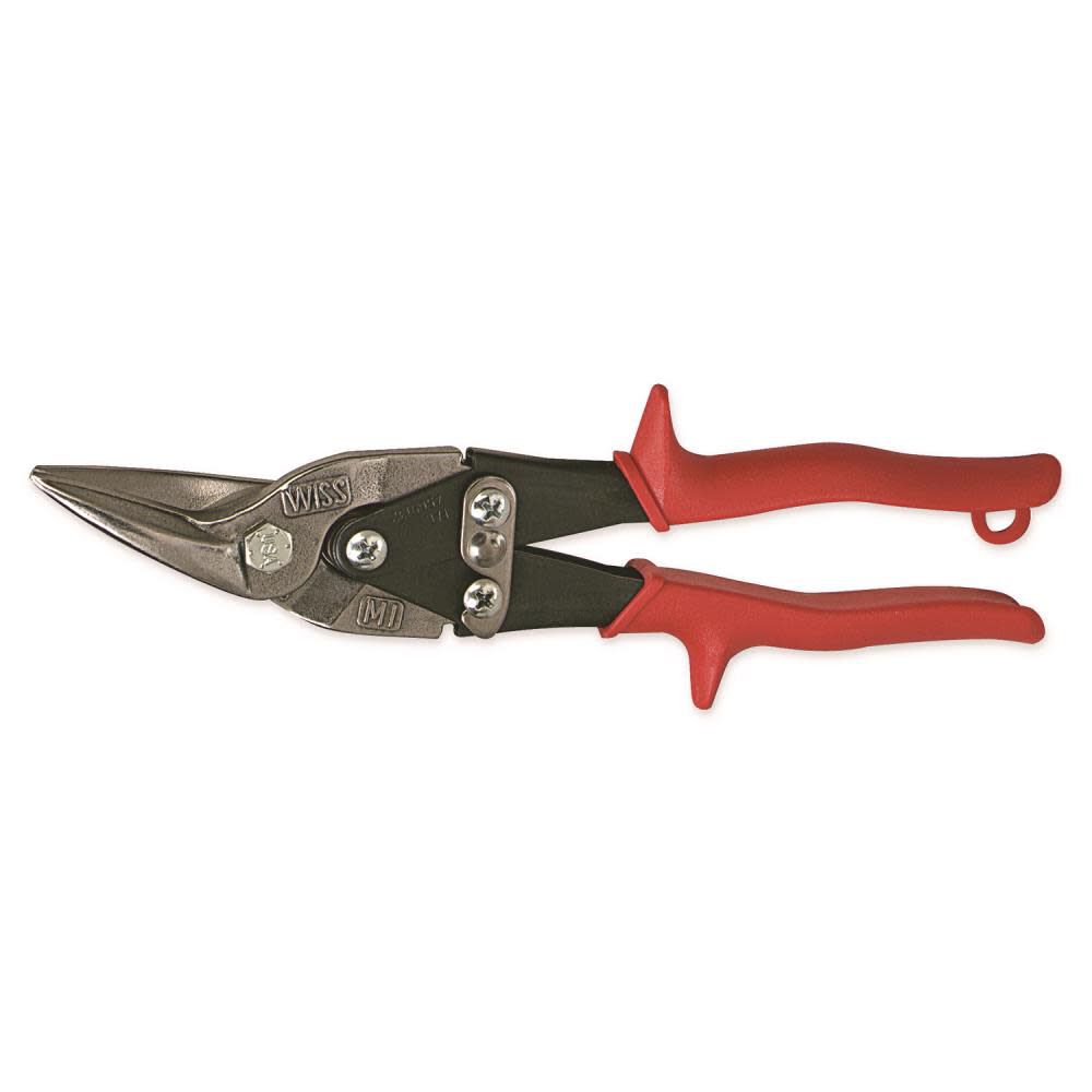 2pk Straight and Left Compound Action Snips M13R