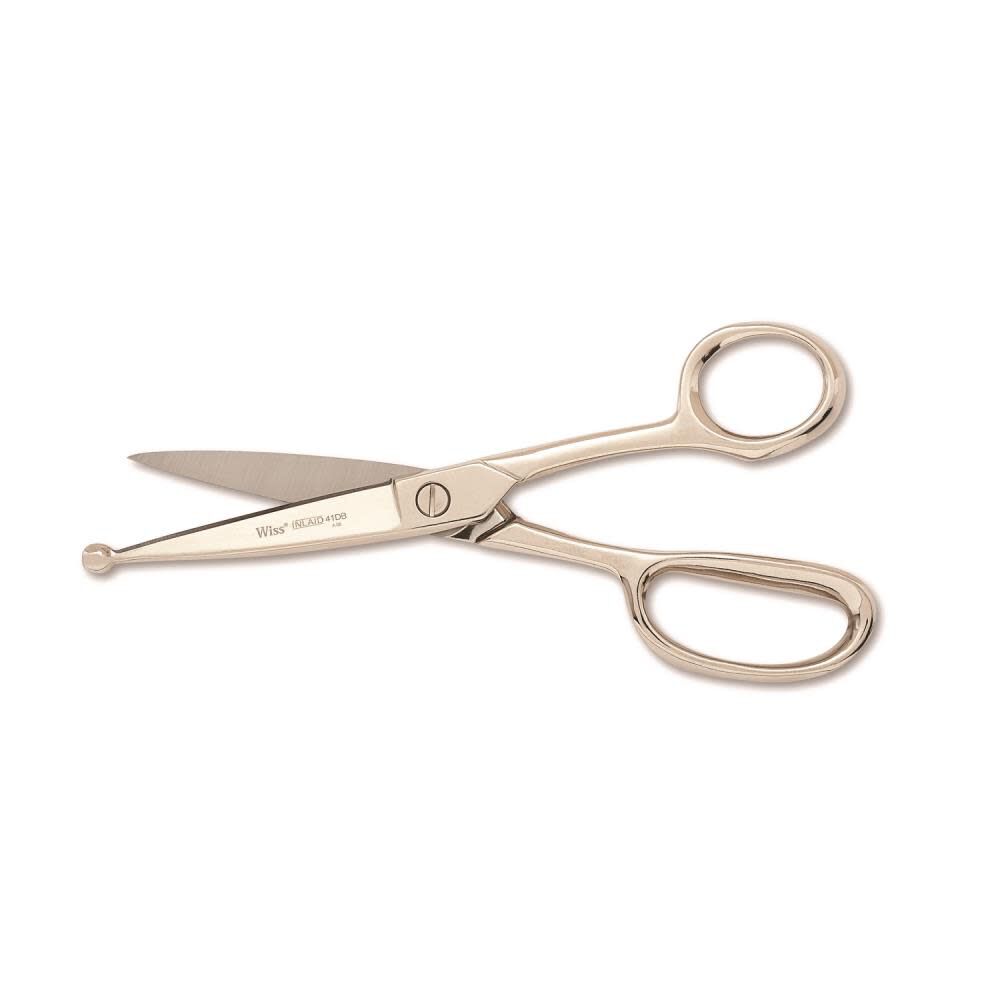 8-5/8in Poultry Processing Shears 41DBN