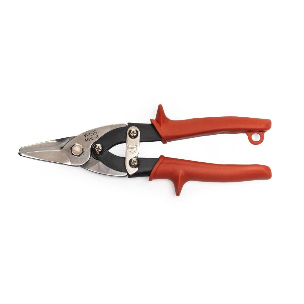 9in Metal Wizz Multipurpose Snips - Sensormatic MPC3SN