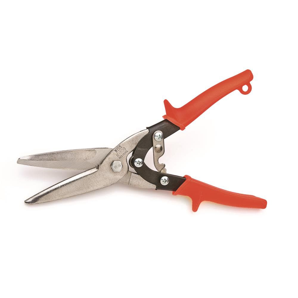 Aviation Snips MultiMaster Compound Action Long Cut 10-1/2 In. M300