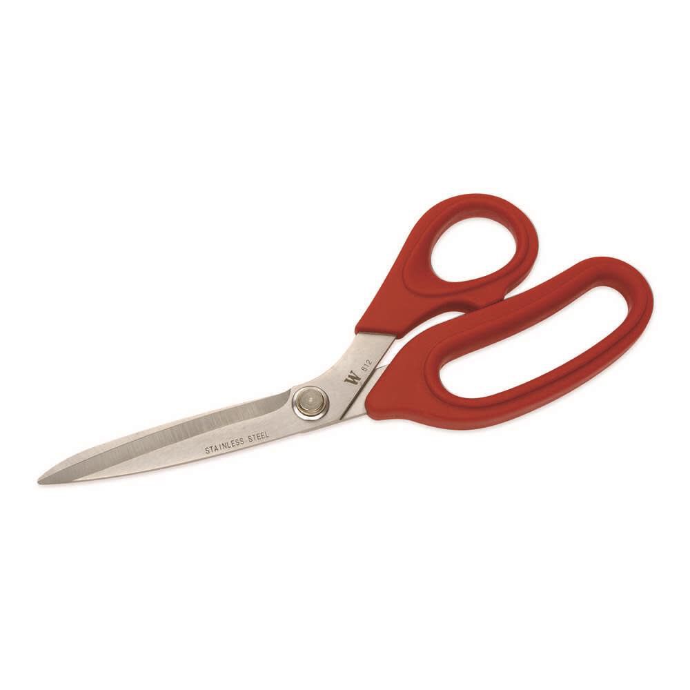 Household Scissor 8-1/2 In. W812