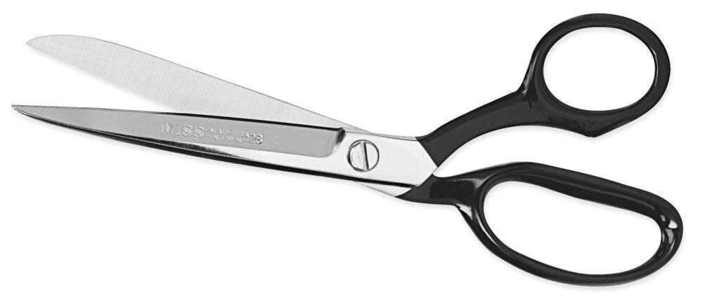 Industrial Shears 8-1/8 In. Bent Trimmers 428N