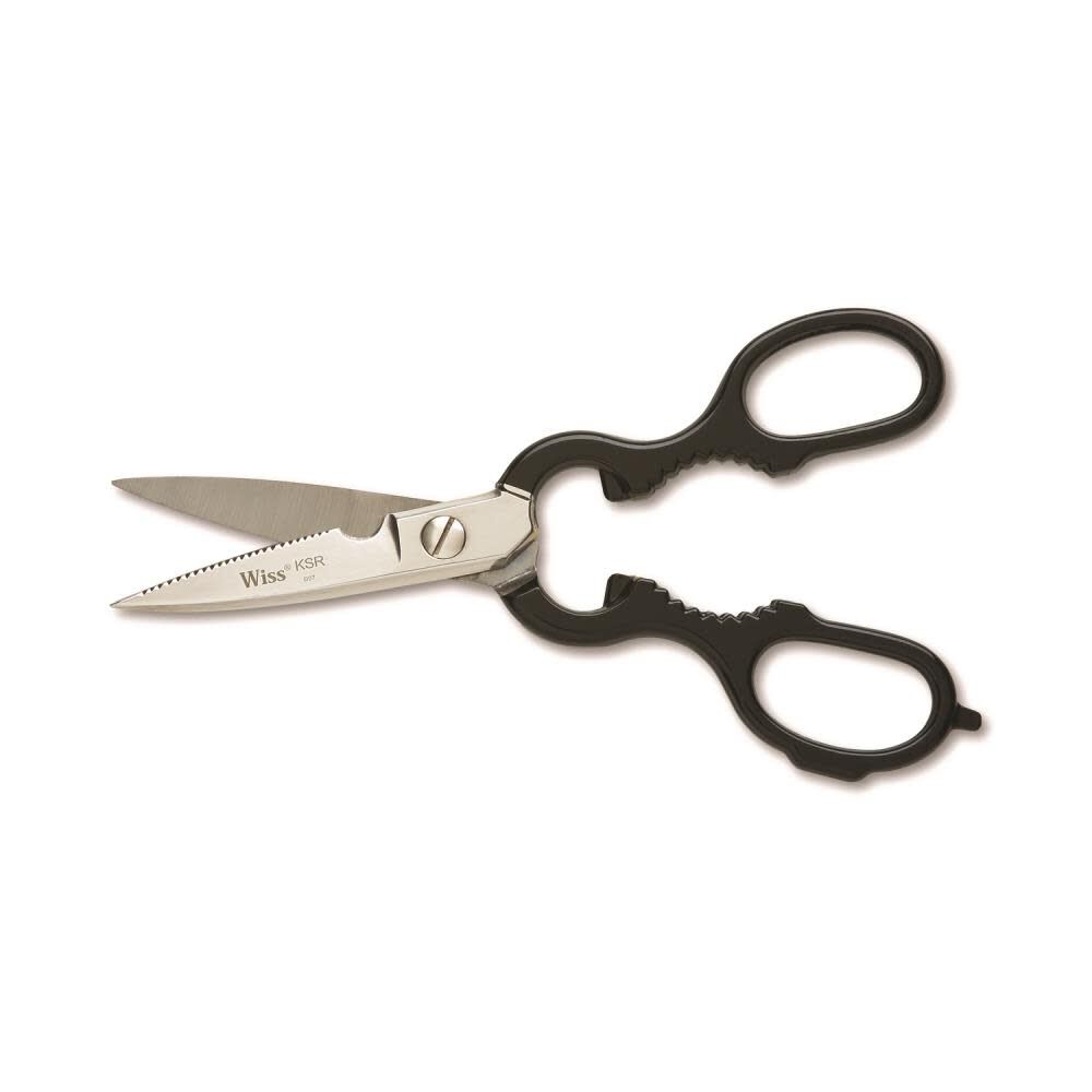 Kitchen Shears 8 In. KSRN