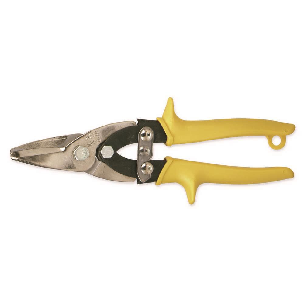 Metal Wizz Snips 9 In. MPC3N