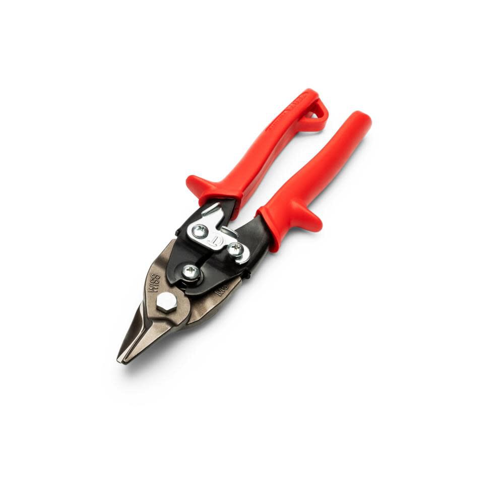 Metalmaster Bulldog Snips 9 1/4 In. M5R