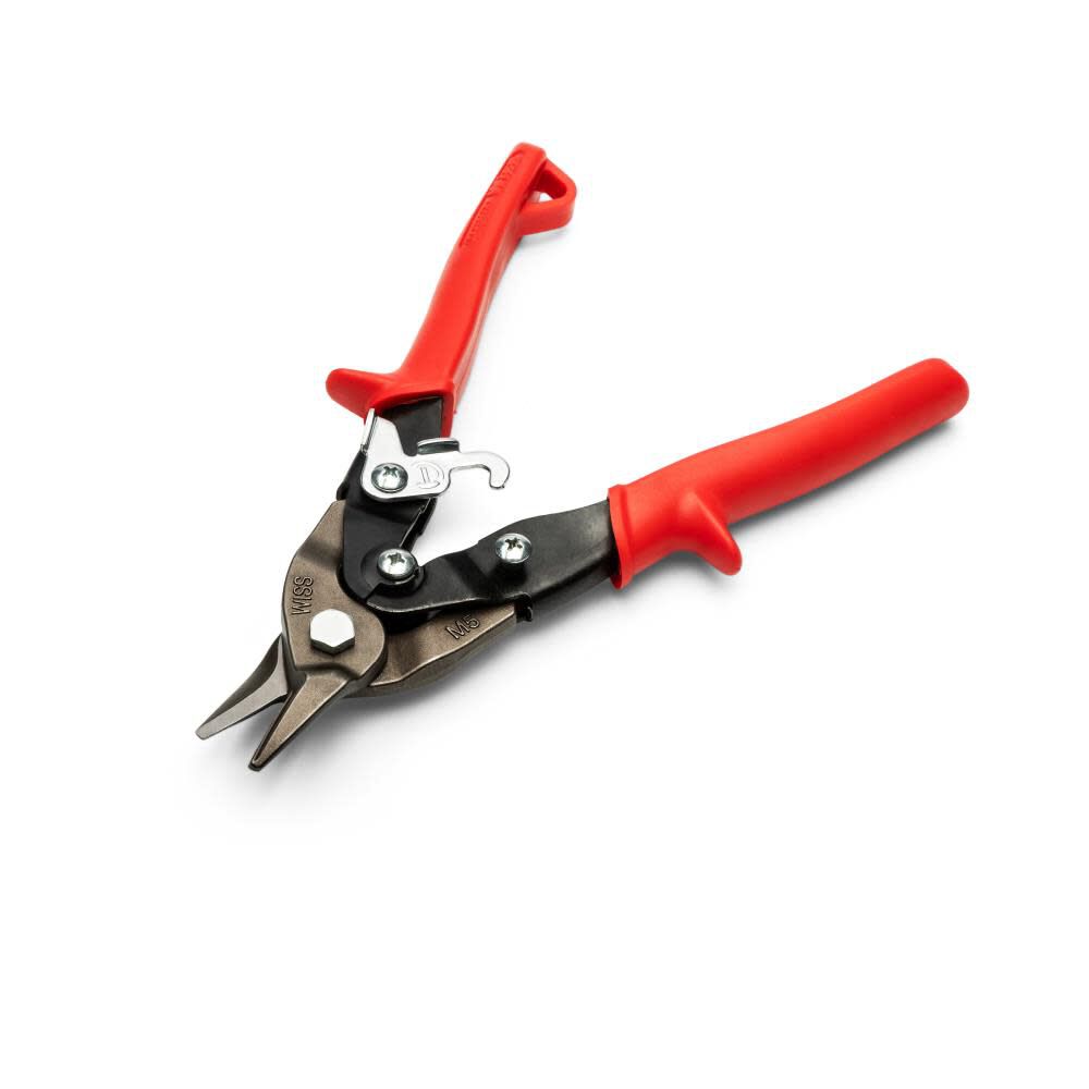 Metalmaster Bulldog Snips 9 1/4 In. M5R