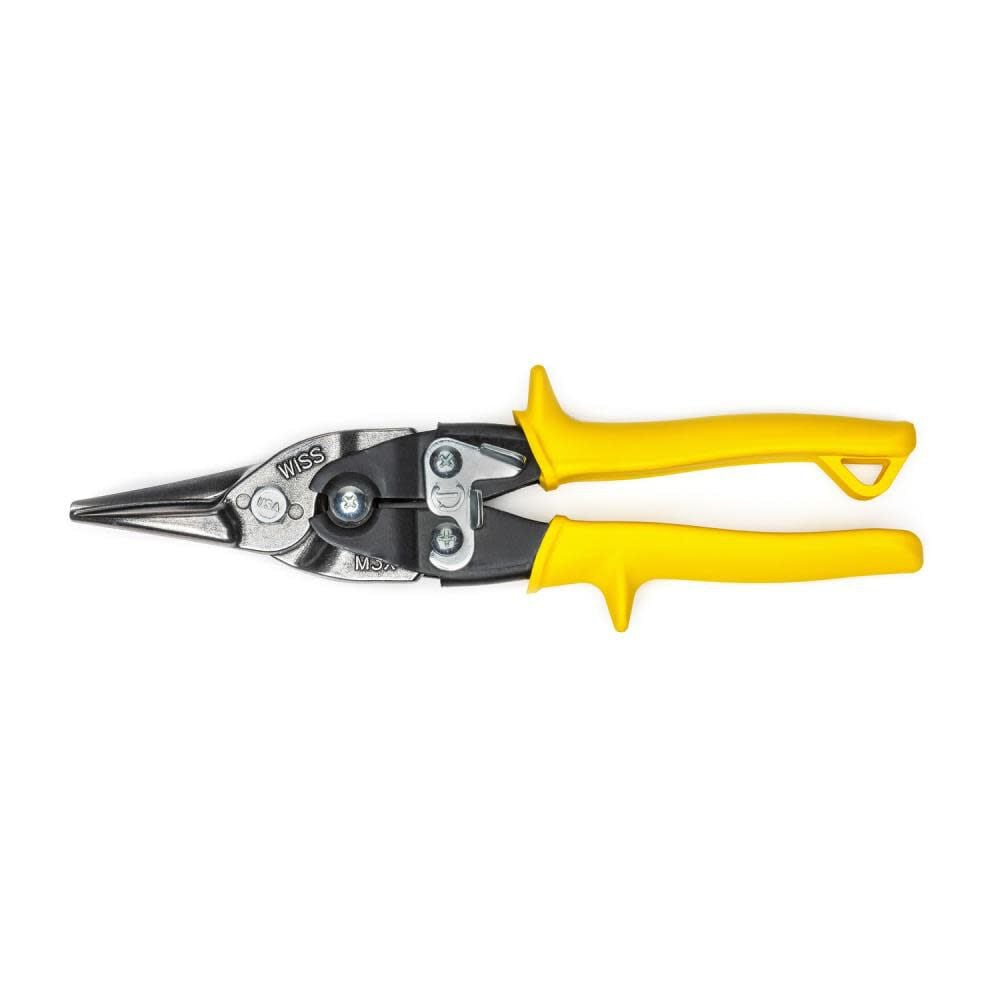 Metalmaster Compound Action Snips (M3R) M3R