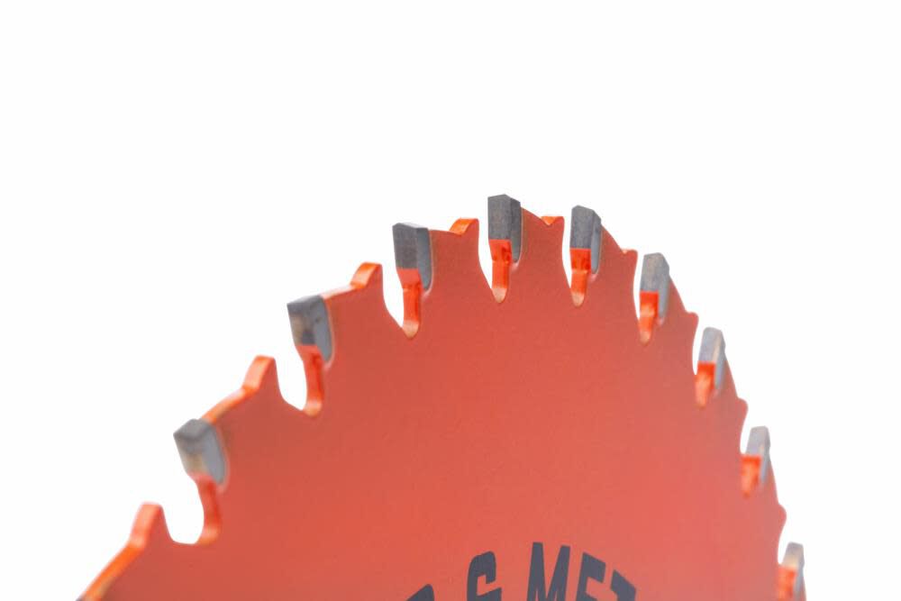 Wood & Metal 7 1/4 in 36T Circular Saw Blade CSBWM-736