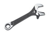 X6 Pass-Thru Adjustable Wrench Set CPTAW8