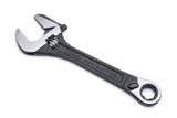 X6 Pass-Thru Adjustable Wrench Set CPTAW8