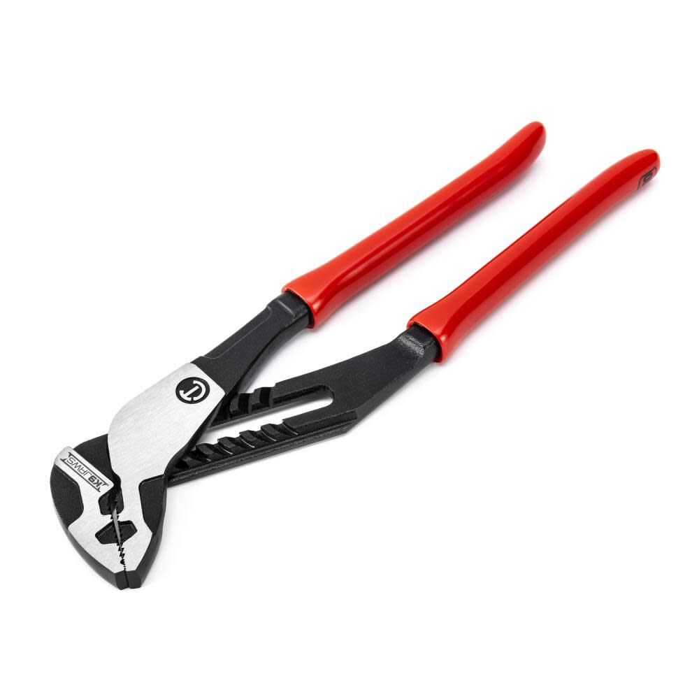 Z2 K9 Tongue and Groove Pliers Dipped Handle RTZ210