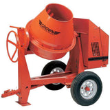 C12-CGH13 12 Cu. Ft. Towable Concrete Mixer with Pintle Hitch 609492P