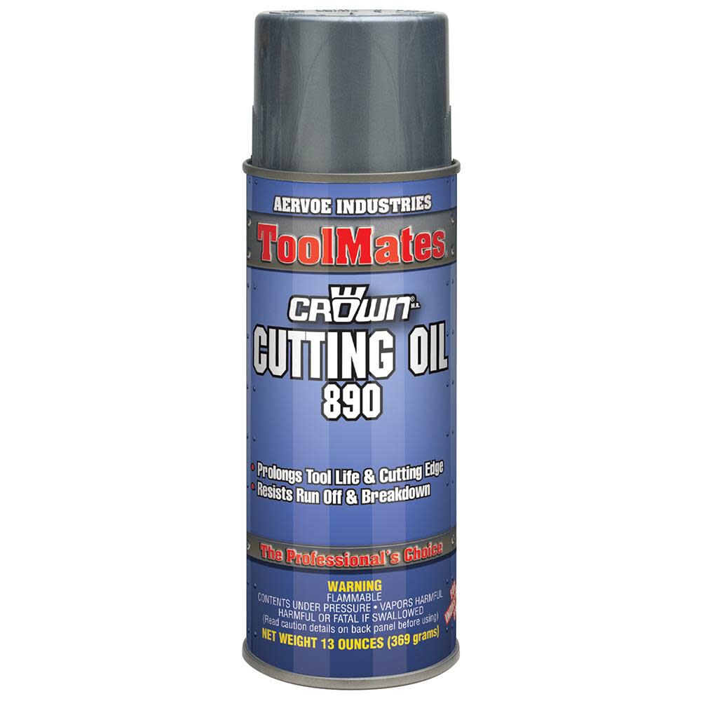 Cutting Oil 890