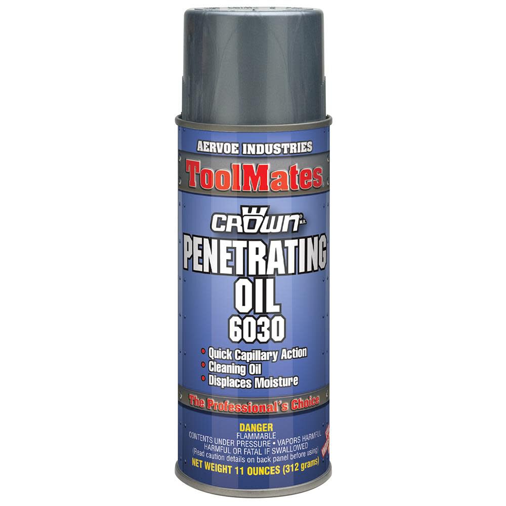 Penetrating Oil 6030