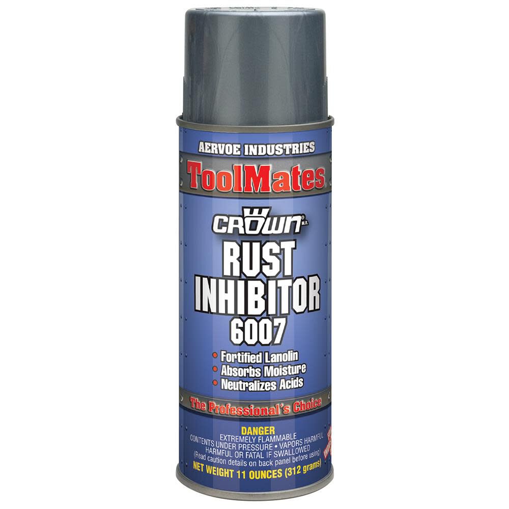 Rust Inhibitor 6007