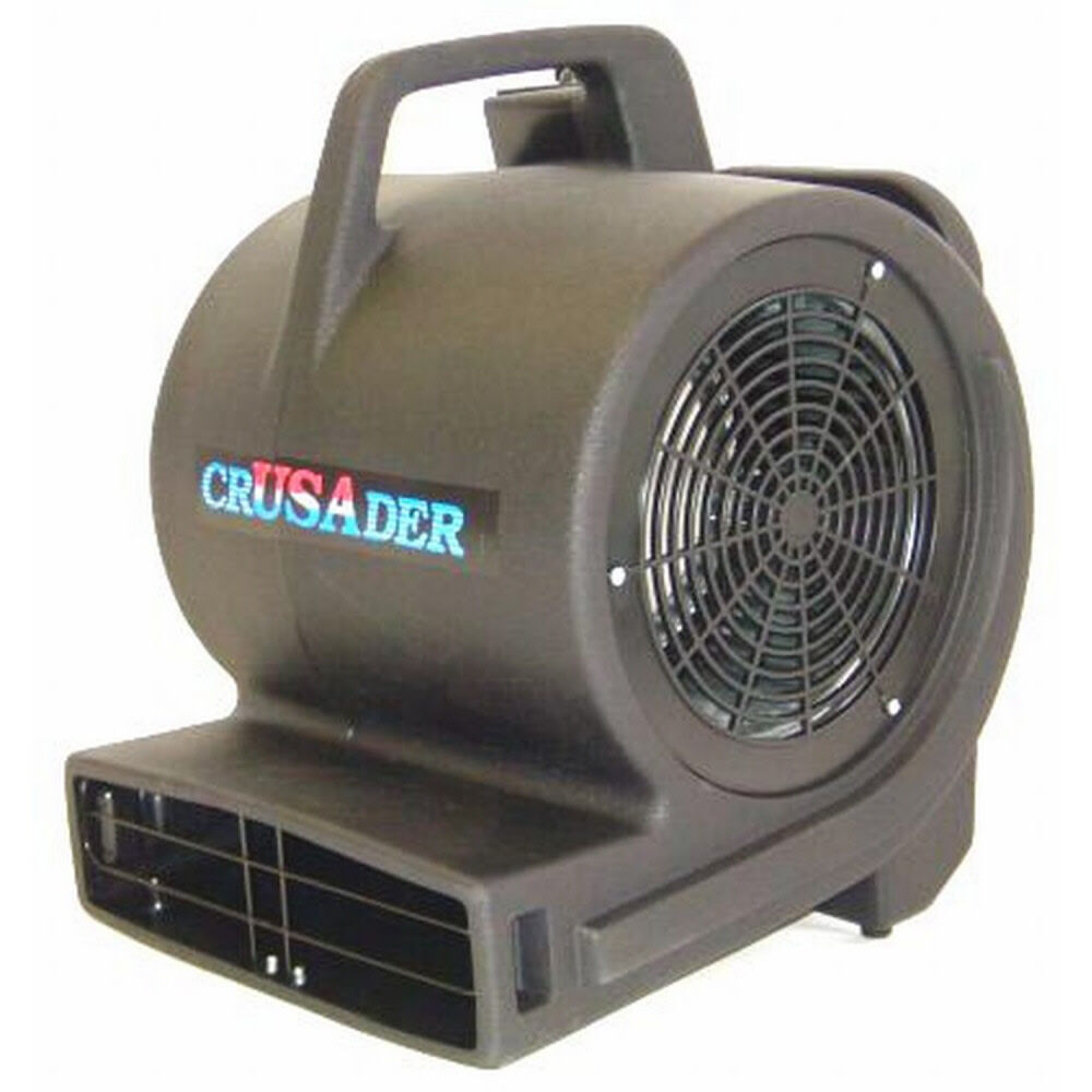 Air Mover Floor Dryer 3500BLK