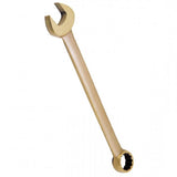 1-5/8 Inch Combination Wrench, Aluminum Bronze EX206-140UA