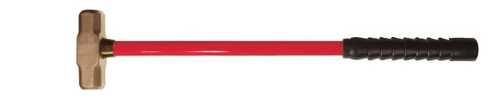 Non Sparking 3 lb Sledgehammer EX104U-0300A