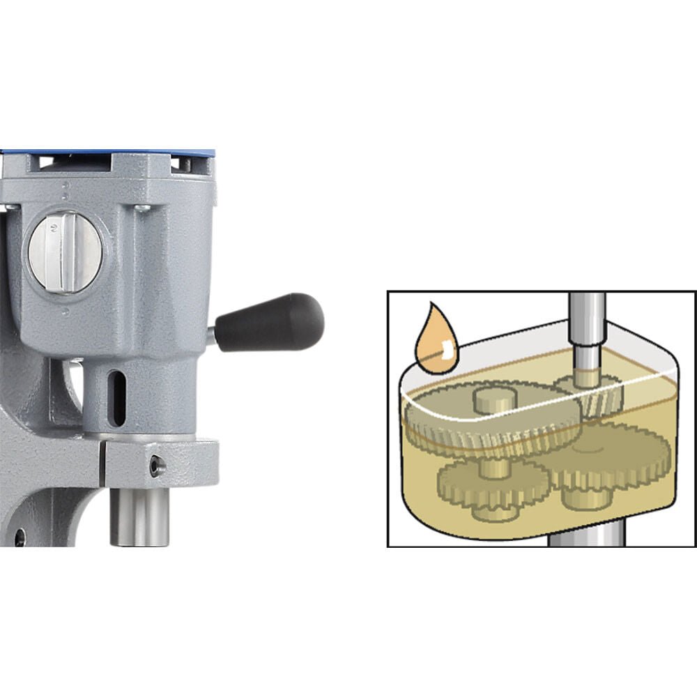 Portable Magnetic Drill MAB 485