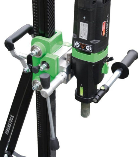 Tiltable Anchor/Vacuum Stand for Diamond Core Drills BST 182 VS/U