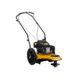 22 in 140cc OHV Engine Gasoline-Powered Wheeled String Trimmer 25A-26SD710