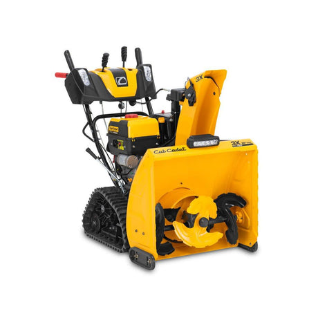 Cadet 26 in 357 cc 4-Cycle Engine IntelliPower 3 Stage Snow Blower 31AH7JVXB10
