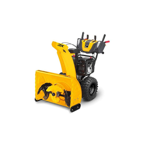 Cadet 28 in 357 cc 4-Cycle Engine 3X IntelliPower 3 Stage Snow Blower 31AH5JVBB10