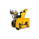 28 in 357 cc 4-Cycle Engine 3X IntelliPower 3 Stage Snow Blower 31AH5JVBB10