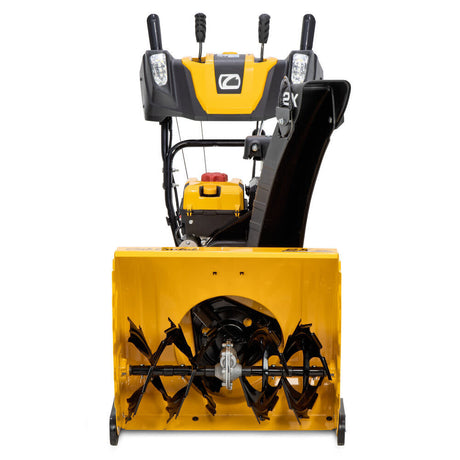 Cadet 2X 24in Snow Blower 243cc 2 Stage OHV Gas 31AM6HVRB10