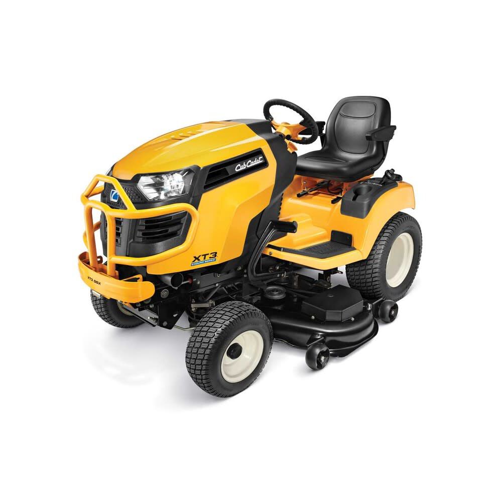 GSX XT3 Riding Lawn Mower Enduro Series 755cc 25HP 14RD3LE-010