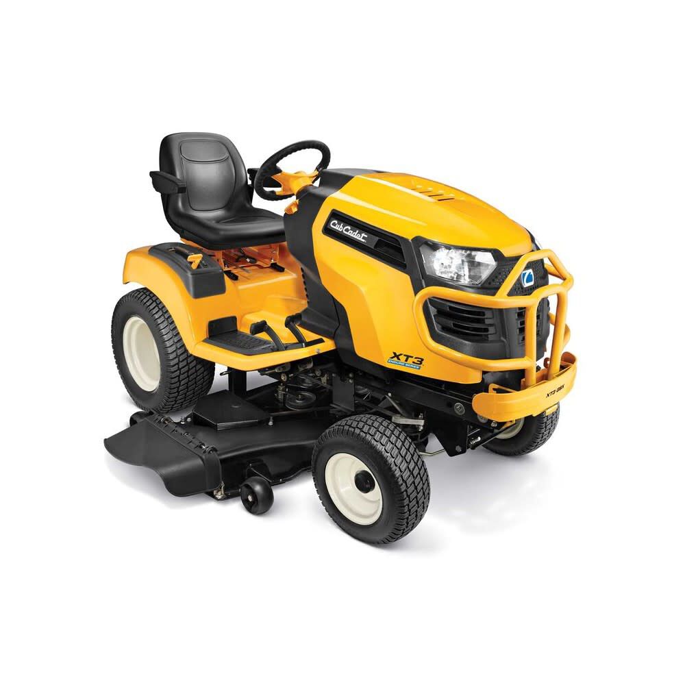 GSX XT3 Riding Lawn Mower Enduro Series 755cc 25HP 14RD3LE-010