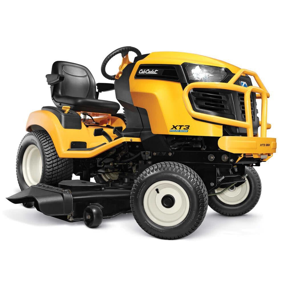 GSX XT3 Riding Lawn Mower Enduro Series 755cc 25HP 14RD3LE-010