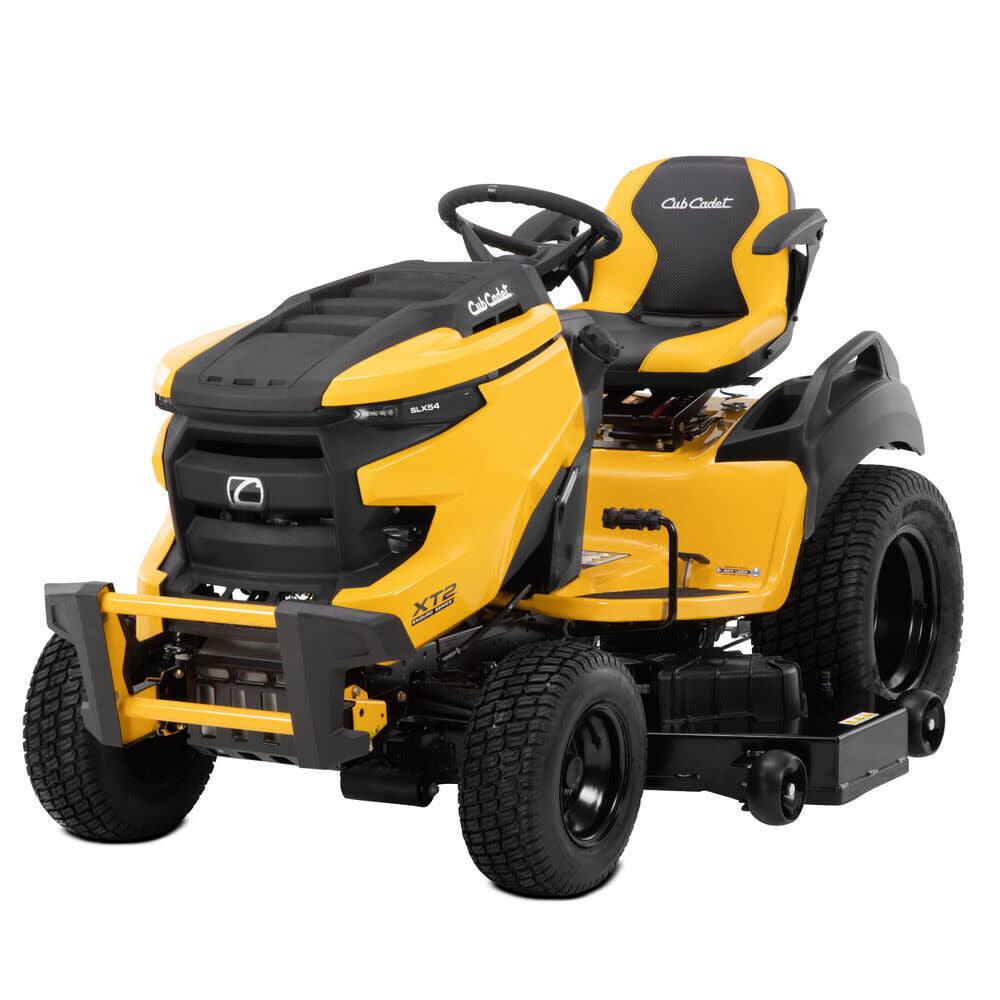 GX54D XT2 Riding Lawn Mower Enduro Series 54in 25HP 14AQA6TMA10